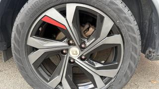 Renault Arkana  - photo 3