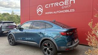 Renault Arkana  - photo 4