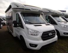 Profile Chausson Pommeret