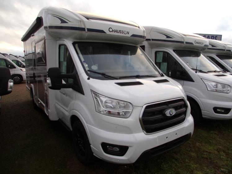 Profile Chausson Autres Chausson   - 74 475 €