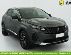 Peugeot 3008 Saint-Fons