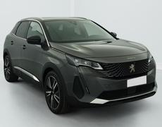 Peugeot 3008 Hénin-Beaumont