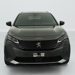 Peugeot 3008 Hybrid4 300 e-EAT8 GT Pack H&eacute;nin-Beaumont