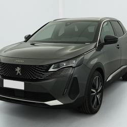 Peugeot 3008 Hybrid4 300 e-EAT8 GT Pack H&eacute;nin-Beaumont