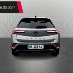 Opel Mokka Electrique 156 ch & Batterie 54 kWh GS Villenave-d'Ornon
