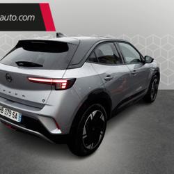 Opel Mokka Electrique 156 ch & Batterie 54 kWh GS Villenave-d'Ornon
