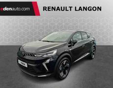 Renault Symbioz Mazères