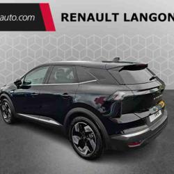 Renault Symbioz E-Tech full hybrid 145 Techno Maz&egrave;res