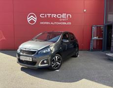 Peugeot 108 Guer