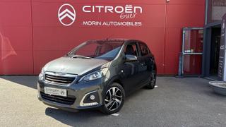 Peugeot 108  - Allure - photo 0