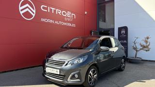 Peugeot 108  - Allure - photo 1