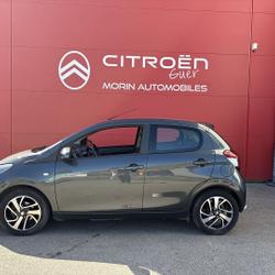 Peugeot 108 VTI 72 ALLURE S&S 4CV 5P occasion - Guer - photo 3/21