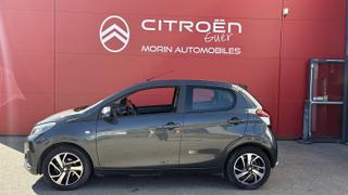 Peugeot 108  - Allure - photo 2