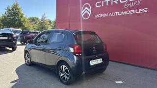 Peugeot 108  - Allure - photo 3