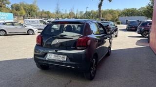 Peugeot 108  - Allure - photo 4
