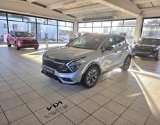 Kia Sportage 1.6 T-GDI 210CH HEV GT-LINE BUSINESS BVA6