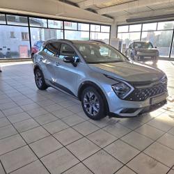 Kia Sportage 1.6 T-GDI 210CH HEV GT-LINE BUSINESS BVA6 occasion - Mions - photo 2/15