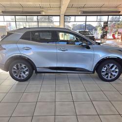 Kia Sportage 1.6 T-GDI 210CH HEV GT-LINE BUSINESS BVA6 occasion - Mions - photo 3/15