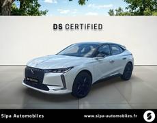 DS DS4 Lescar