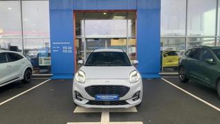 Ford Puma  - photo 1