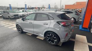 Ford Puma  - photo 2