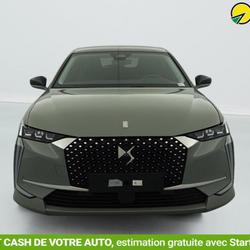 DS DS4 PureTech 130 EAT8 Rivoli Saint-Fons