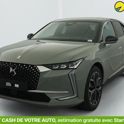 DS DS4 PureTech 130 EAT8 Rivoli Saint-Fons