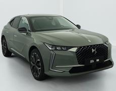 DS DS4 Hénin-Beaumont