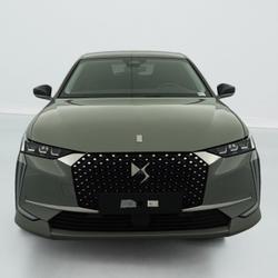 DS DS4 PureTech 130 EAT8 Rivoli H&eacute;nin-Beaumont