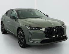 DS DS4 Hénin-Beaumont