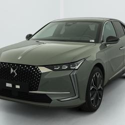 DS DS4 PureTech 130 EAT8 Rivoli H&eacute;nin-Beaumont