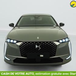 DS DS4 PureTech 130 EAT8 Rivoli Saint-Fons