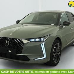 DS DS4 PureTech 130 EAT8 Rivoli Saint-Fons
