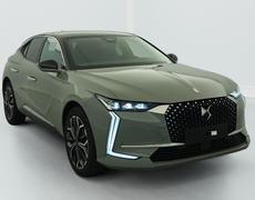 DS DS4 Hénin-Beaumont
