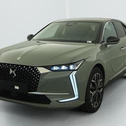 DS DS4 PureTech 130 EAT8 Rivoli H&eacute;nin-Beaumont