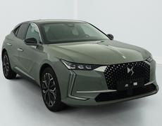 DS DS4 Hénin-Beaumont