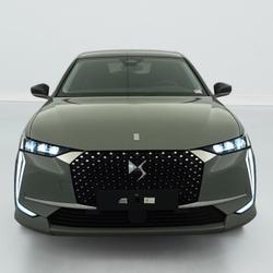DS DS4 PureTech 130 EAT8 Rivoli H&eacute;nin-Beaumont