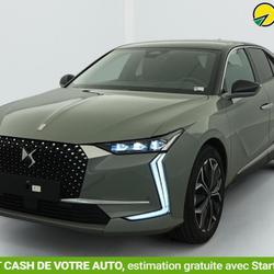 DS DS4 PureTech 130 EAT8 Rivoli Saint-Fons