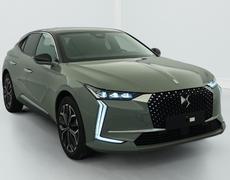 DS DS4 Hénin-Beaumont