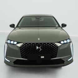 DS DS4 PureTech 130 EAT8 Rivoli H&eacute;nin-Beaumont