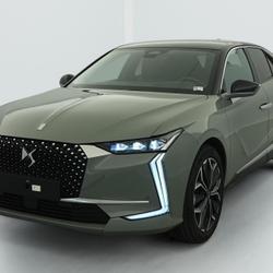 DS DS4 PureTech 130 EAT8 Rivoli H&eacute;nin-Beaumont