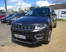 Jeep Compass Le Rheu