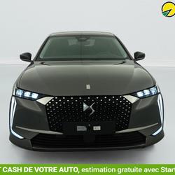 DS DS4 PureTech 130 EAT8 Rivoli Saint-Fons