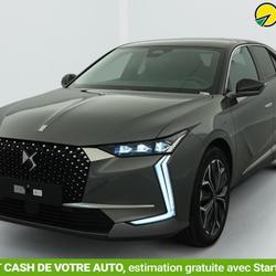 DS DS4 PureTech 130 EAT8 Rivoli Saint-Fons