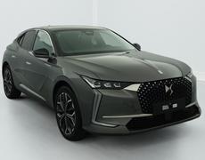 DS DS4 Hénin-Beaumont