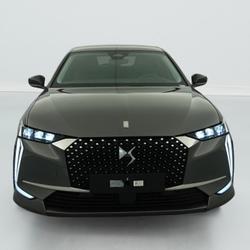 DS DS4 PureTech 130 EAT8 Rivoli H&eacute;nin-Beaumont