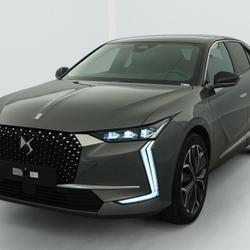 DS DS4 PureTech 130 EAT8 Rivoli H&eacute;nin-Beaumont