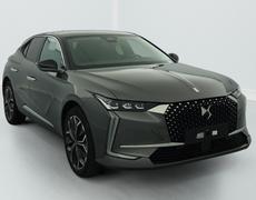 DS DS4 Hénin-Beaumont