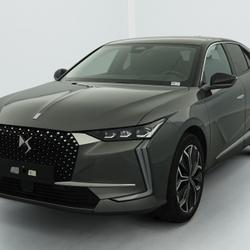 DS DS4 PureTech 130 EAT8 Rivoli H&eacute;nin-Beaumont