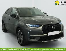 DS DS7 Crossback Saint-Fons